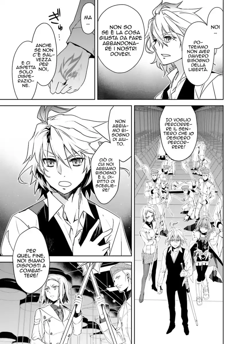 Fate/Apocrypha Capitolo 34 page 6