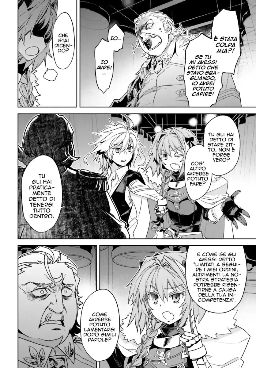 Fate/Apocrypha Capitolo 34 page 9