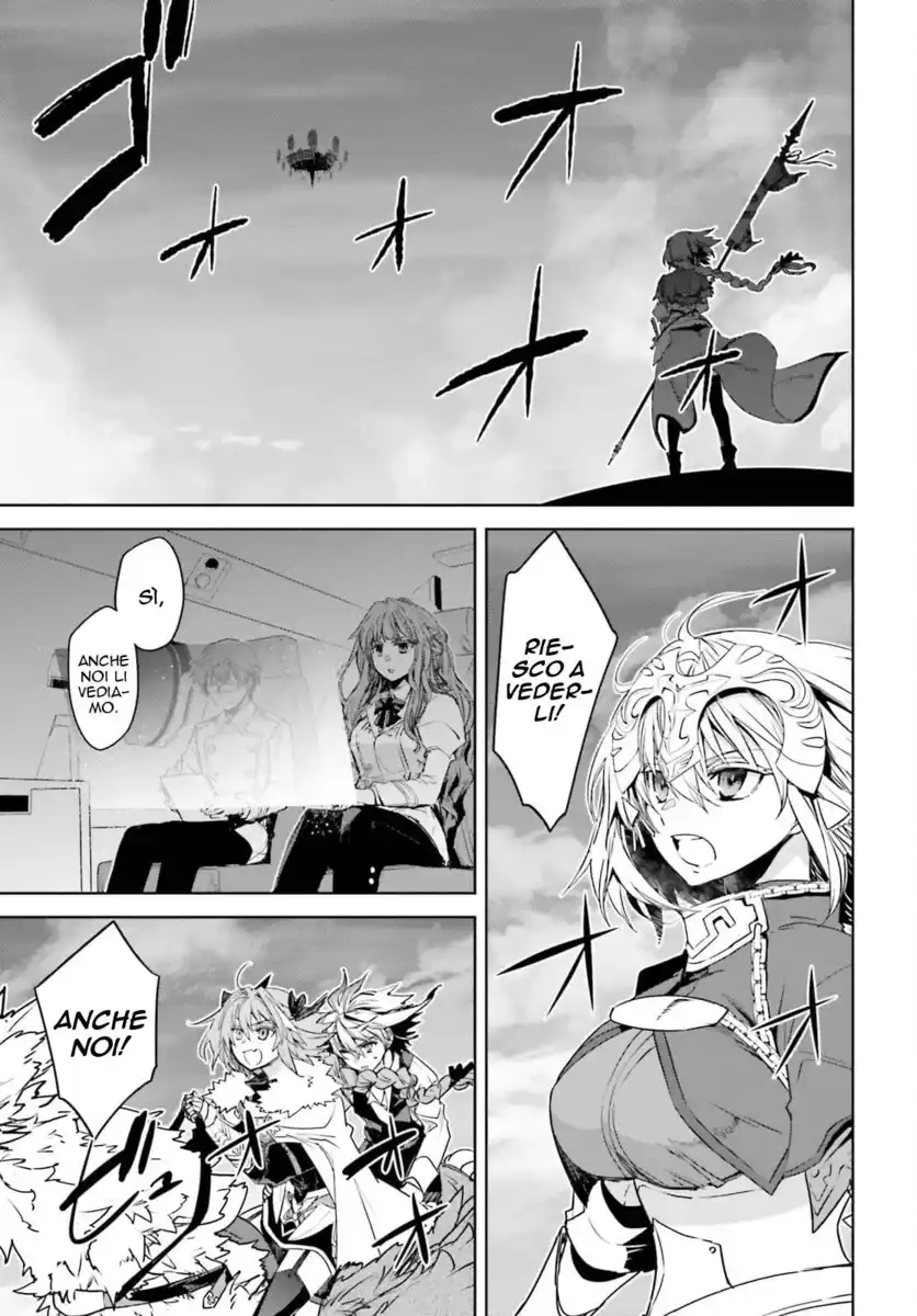 Fate/Apocrypha Capitolo 54 page 10