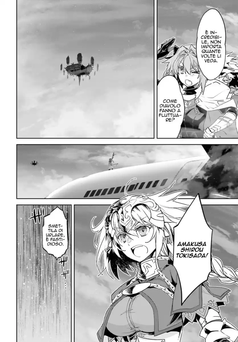 Fate/Apocrypha Capitolo 54 page 11