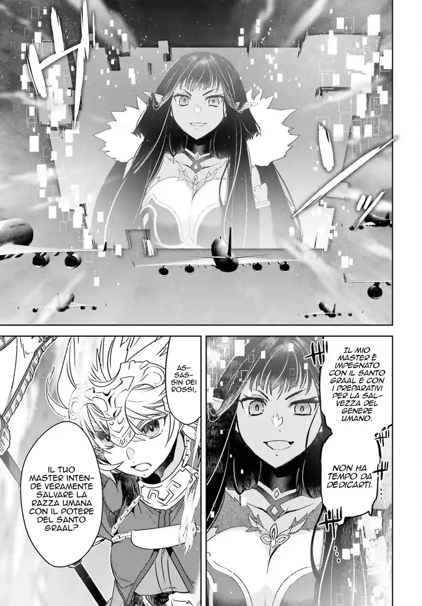 Fate/Apocrypha Capitolo 54 page 12