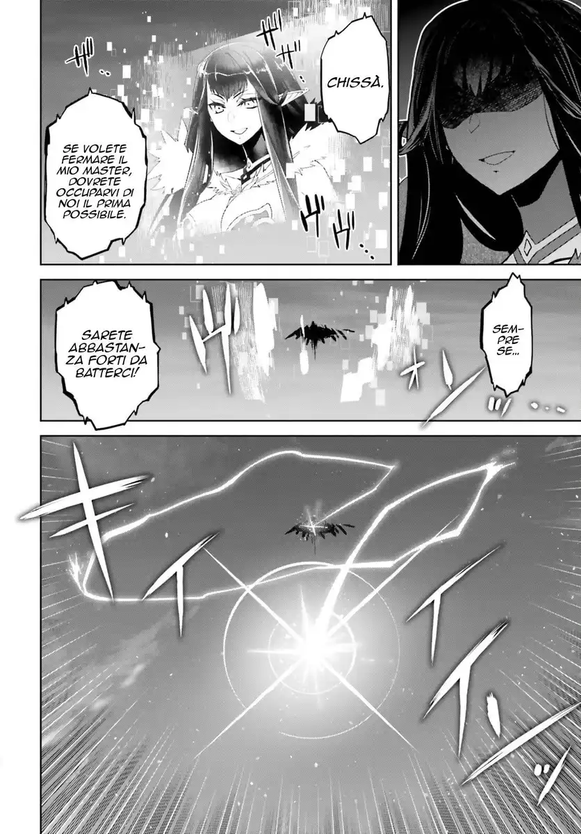 Fate/Apocrypha Capitolo 54 page 13