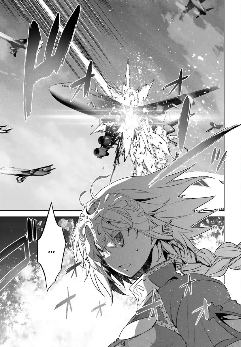 Fate/Apocrypha Capitolo 54 page 14