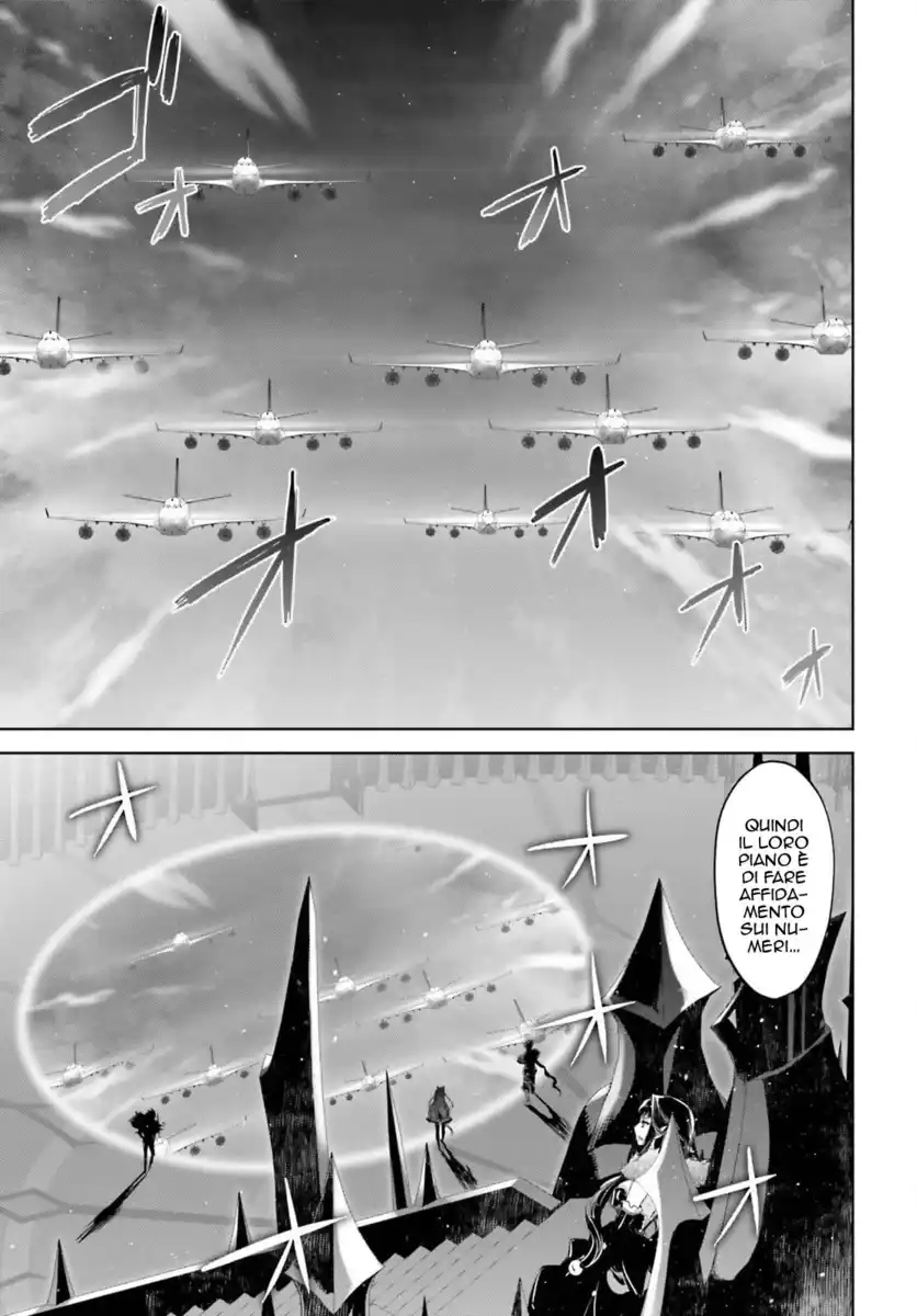 Fate/Apocrypha Capitolo 54 page 4