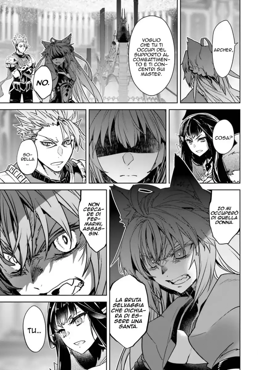 Fate/Apocrypha Capitolo 54 page 6