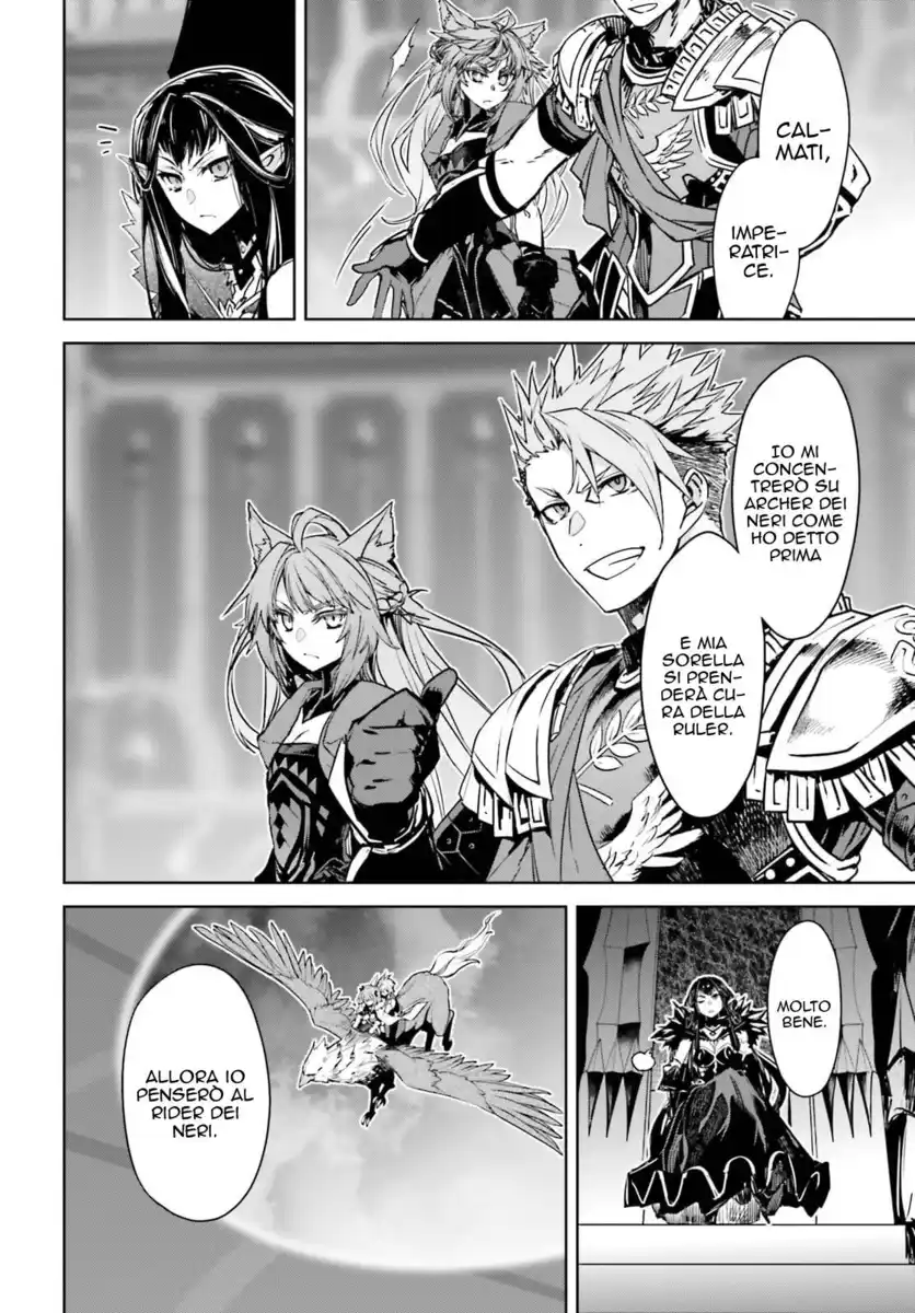 Fate/Apocrypha Capitolo 54 page 7