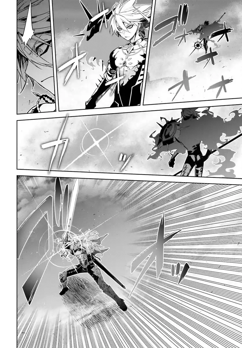 Fate/Apocrypha Capitolo 61 page 4