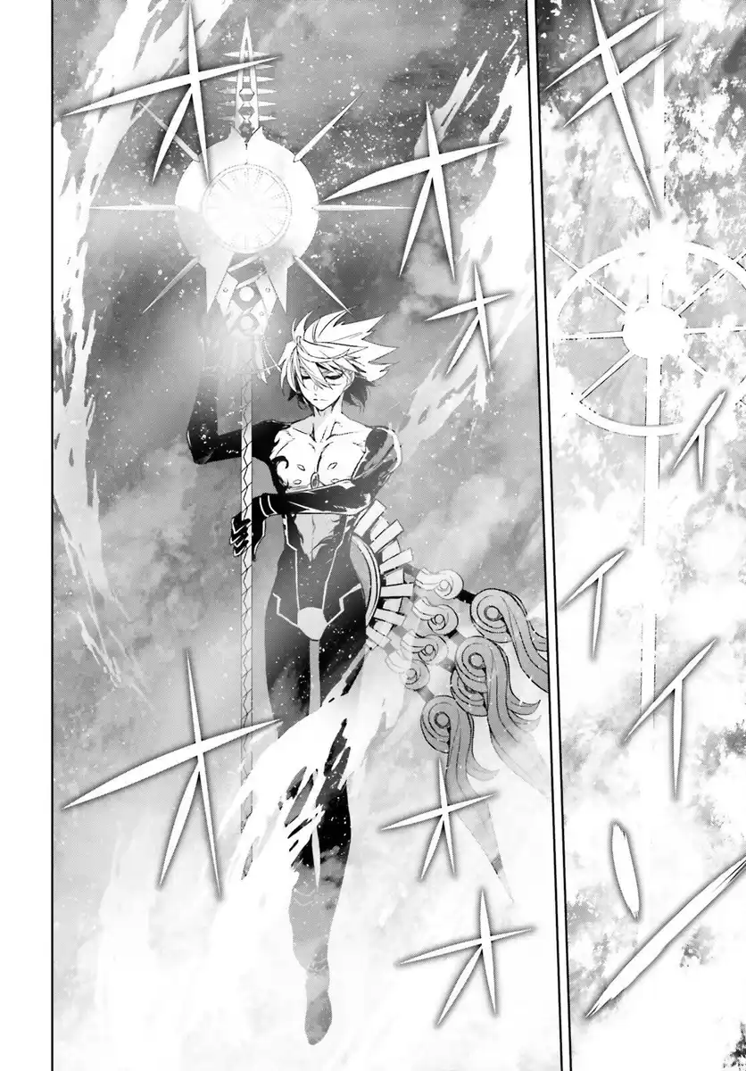 Fate/Apocrypha Capitolo 61 page 8