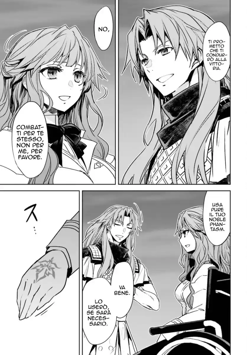 Fate/Apocrypha Capitolo 53 page 10