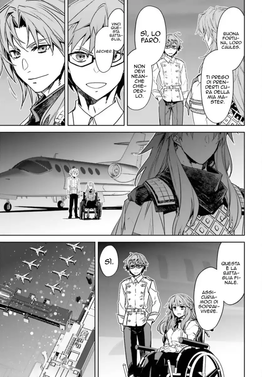 Fate/Apocrypha Capitolo 53 page 12