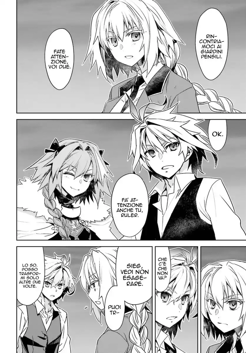 Fate/Apocrypha Capitolo 53 page 13