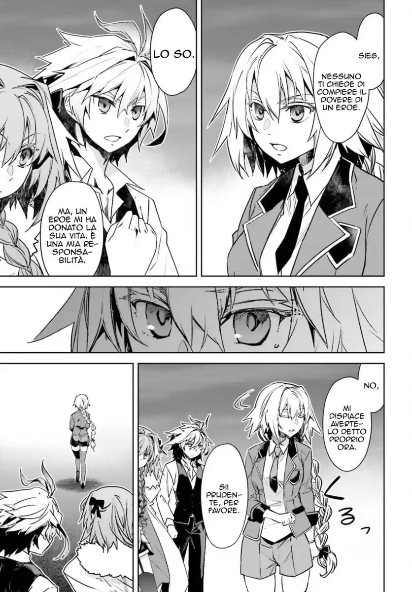 Fate/Apocrypha Capitolo 53 page 14