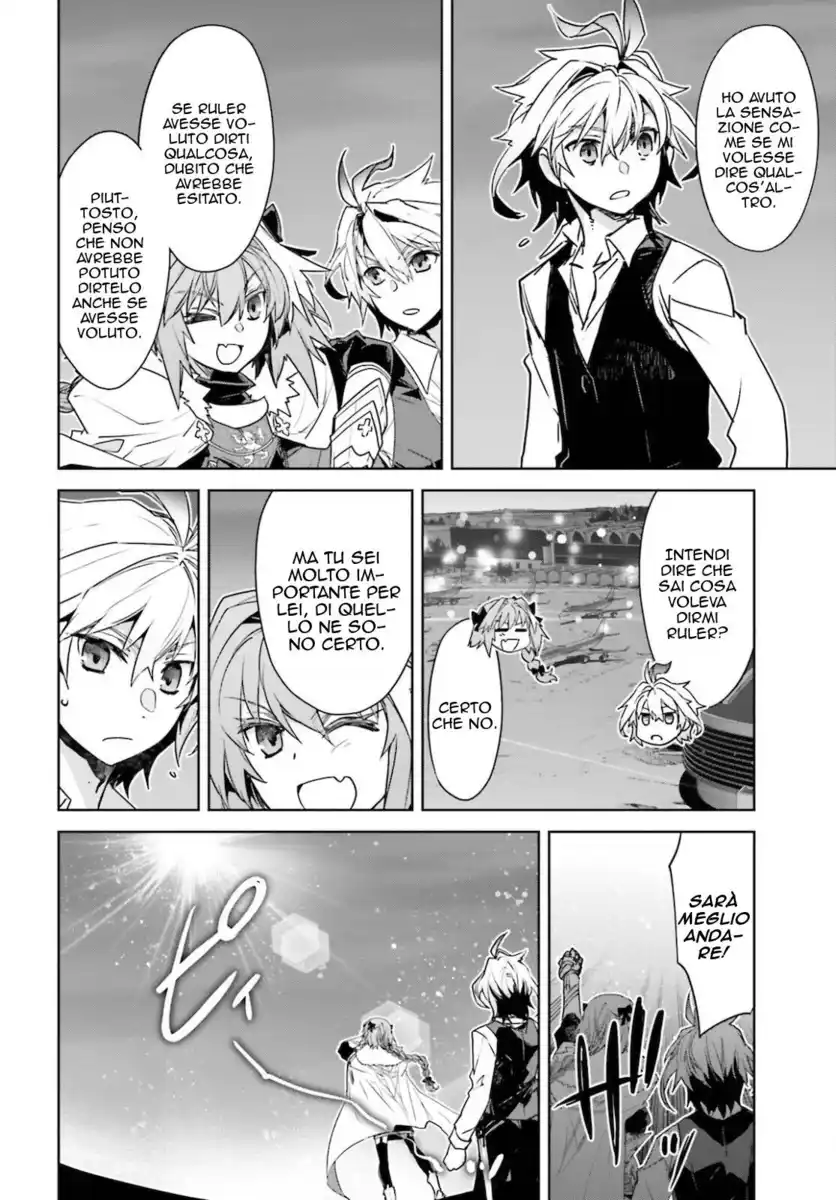 Fate/Apocrypha Capitolo 53 page 15