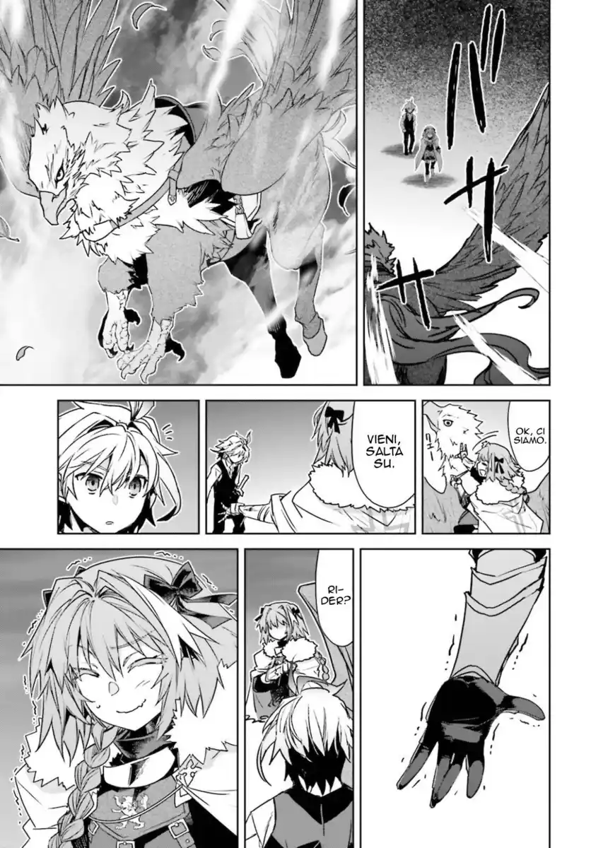 Fate/Apocrypha Capitolo 53 page 16