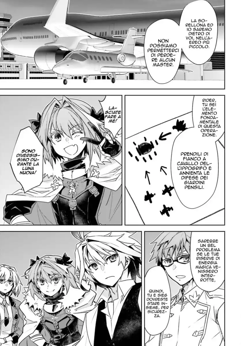 Fate/Apocrypha Capitolo 53 page 8