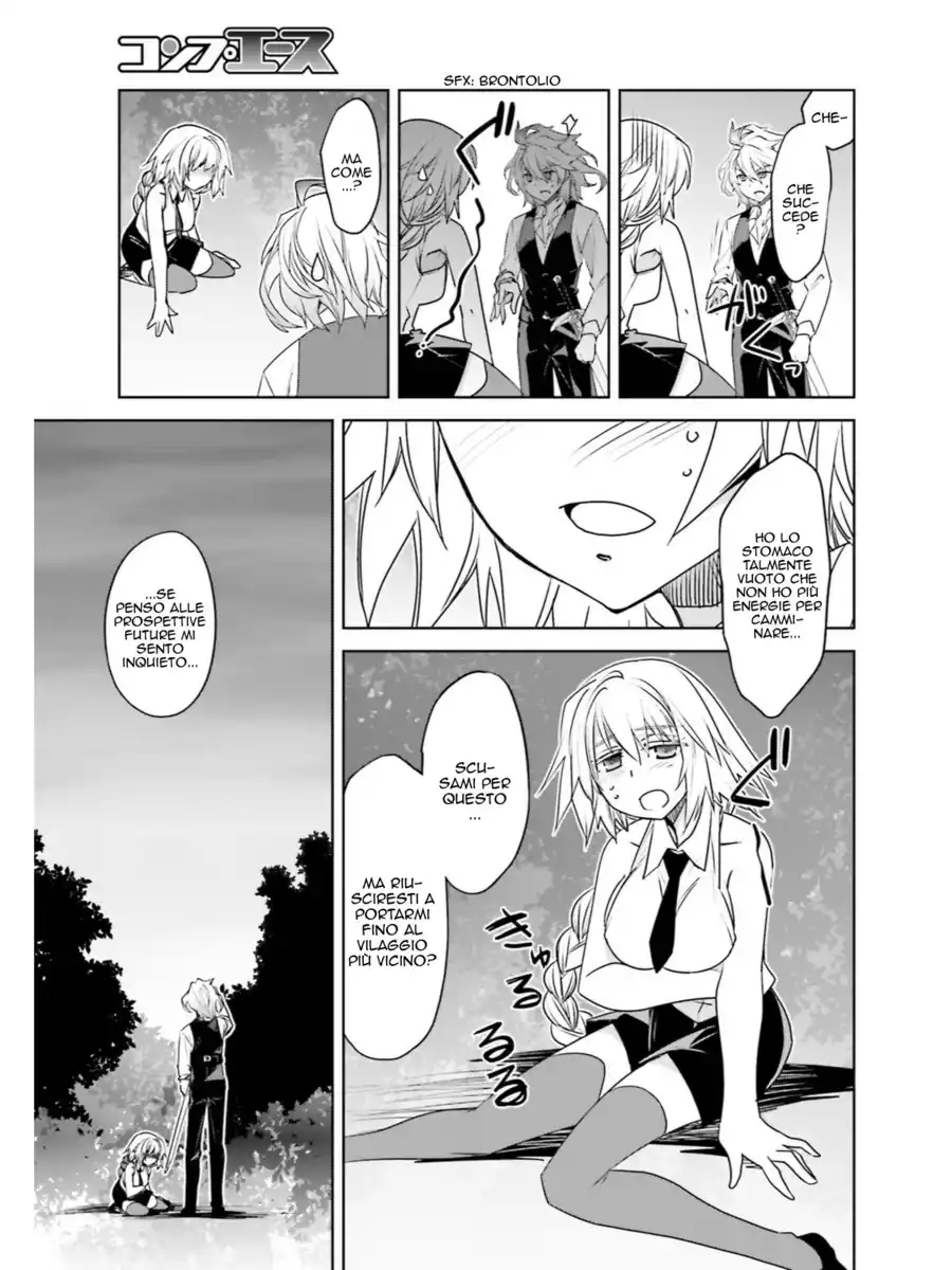 Fate/Apocrypha Capitolo 17 page 10