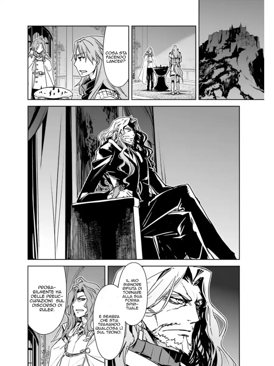 Fate/Apocrypha Capitolo 17 page 11