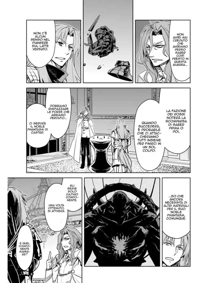 Fate/Apocrypha Capitolo 17 page 12