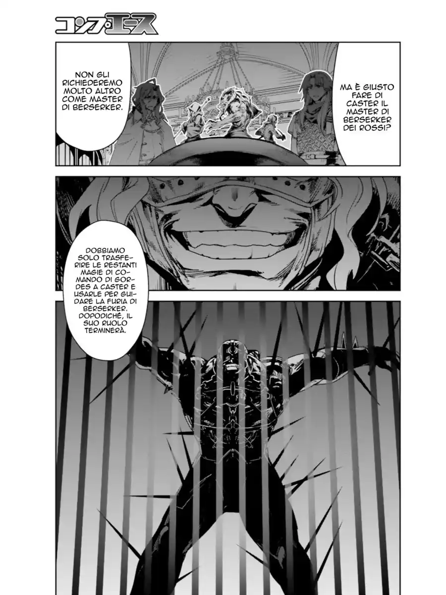 Fate/Apocrypha Capitolo 17 page 14