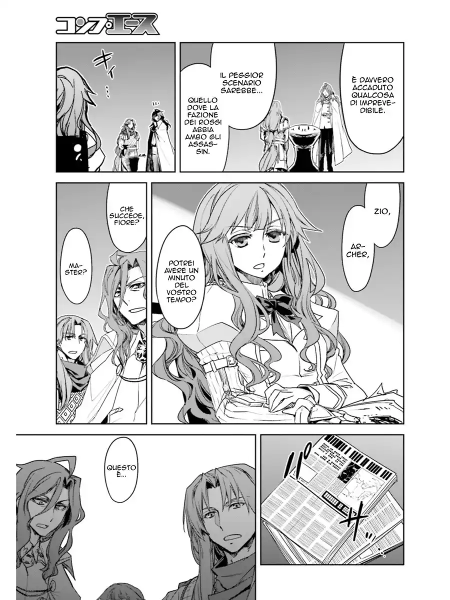 Fate/Apocrypha Capitolo 17 page 18