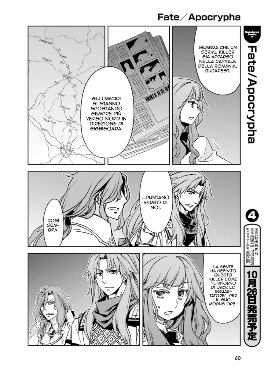 Fate/Apocrypha Capitolo 17 page 19