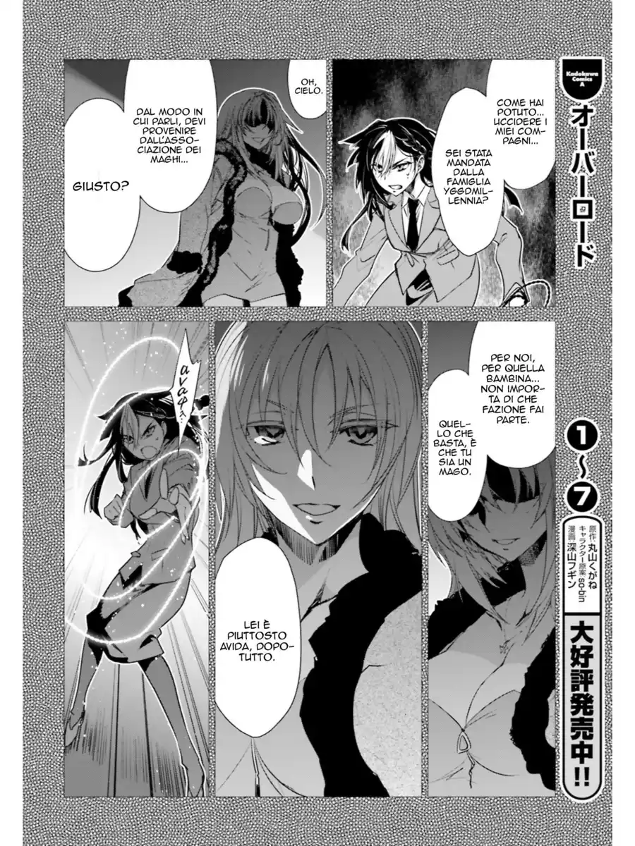 Fate/Apocrypha Capitolo 17 page 21