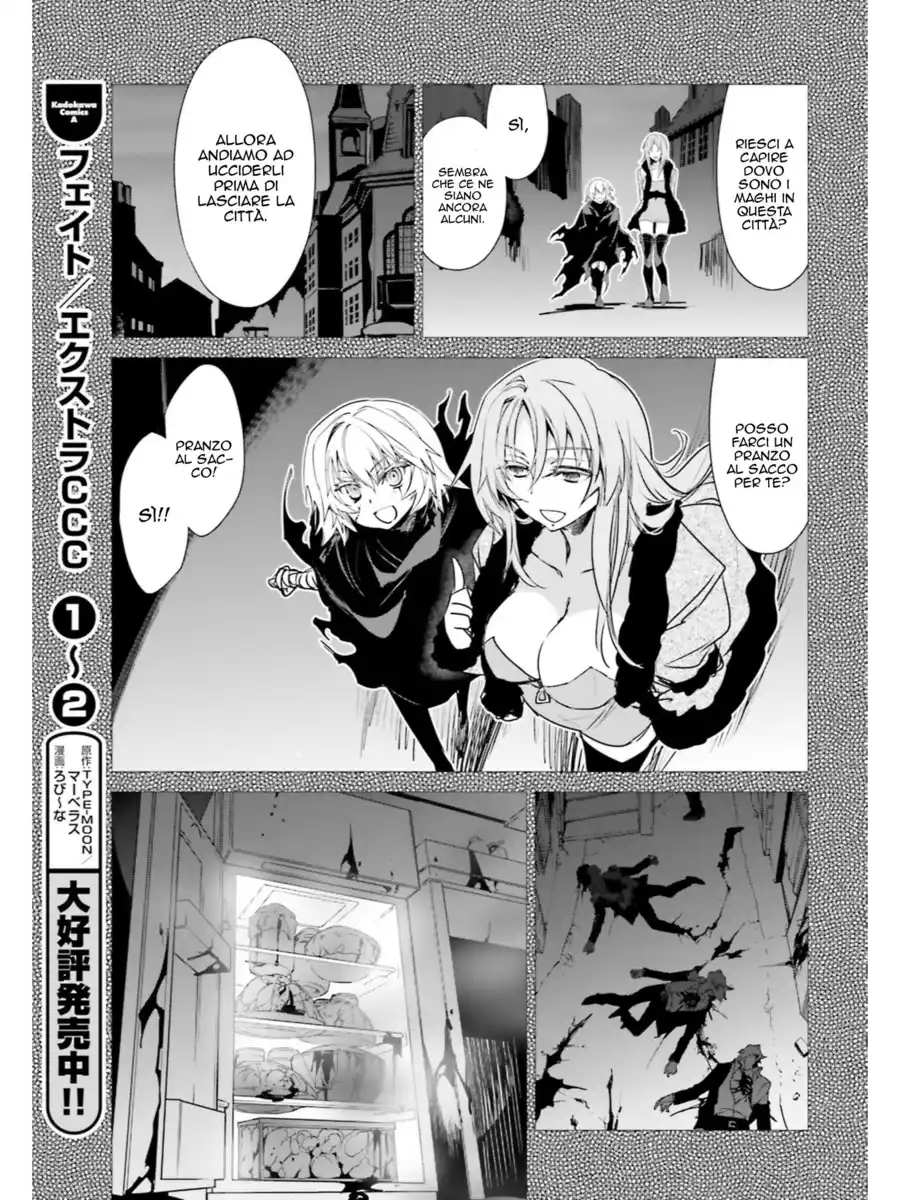 Fate/Apocrypha Capitolo 17 page 24