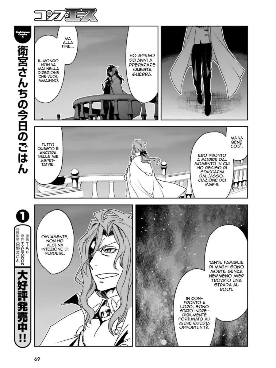 Fate/Apocrypha Capitolo 17 page 28