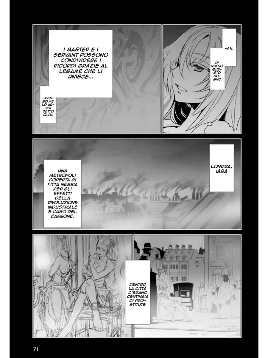 Fate/Apocrypha Capitolo 17 page 30