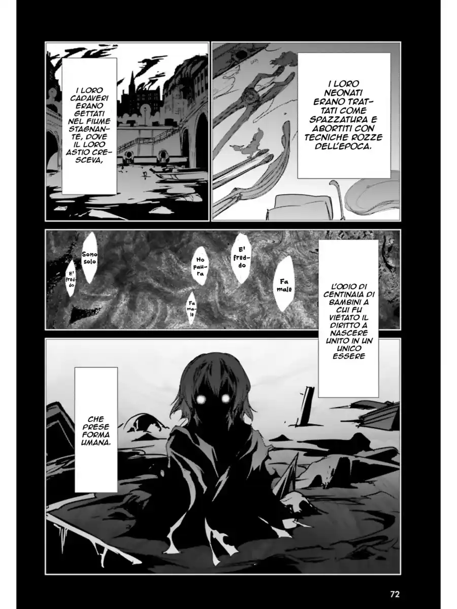 Fate/Apocrypha Capitolo 17 page 31