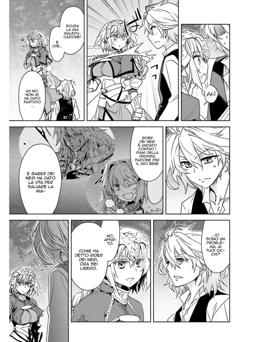 Fate/Apocrypha Capitolo 17 page 4