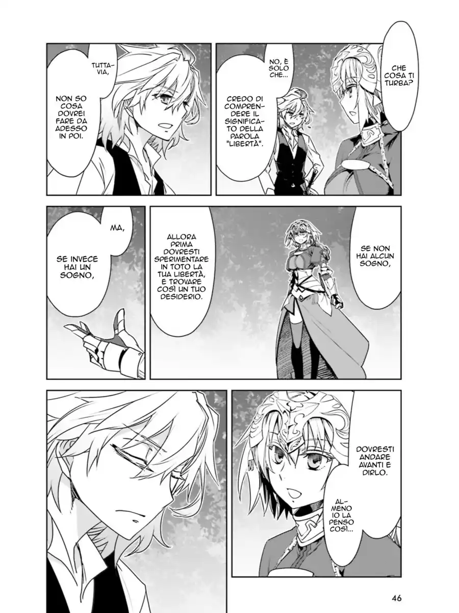 Fate/Apocrypha Capitolo 17 page 5