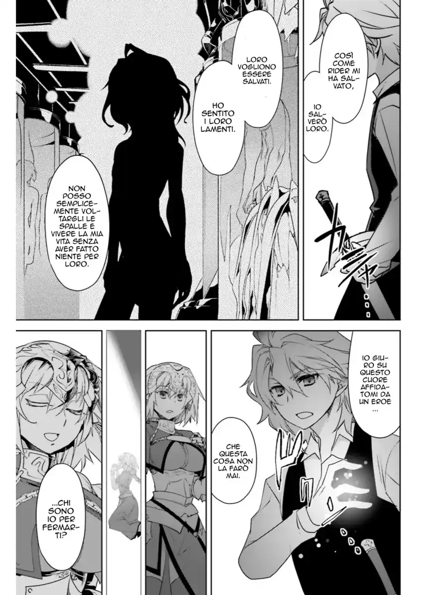 Fate/Apocrypha Capitolo 17 page 8