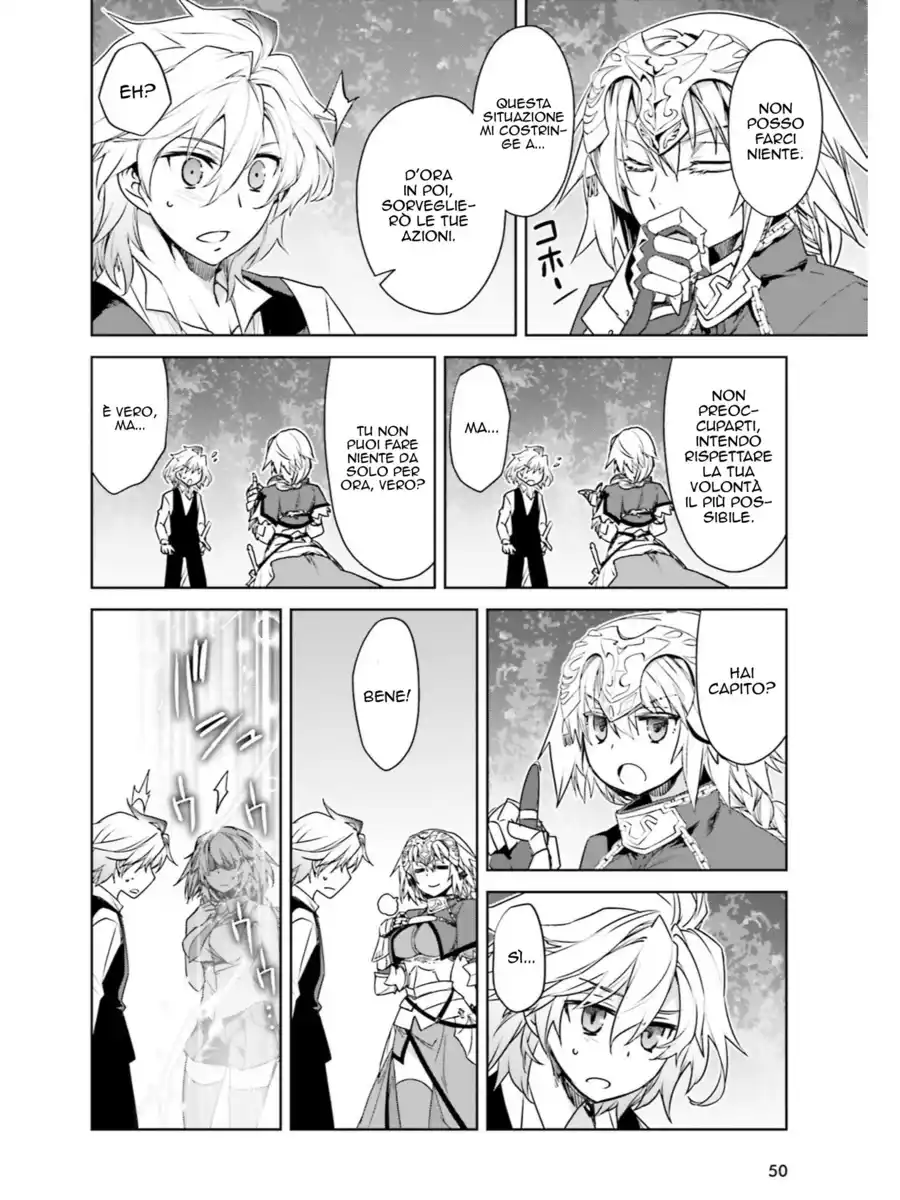 Fate/Apocrypha Capitolo 17 page 9