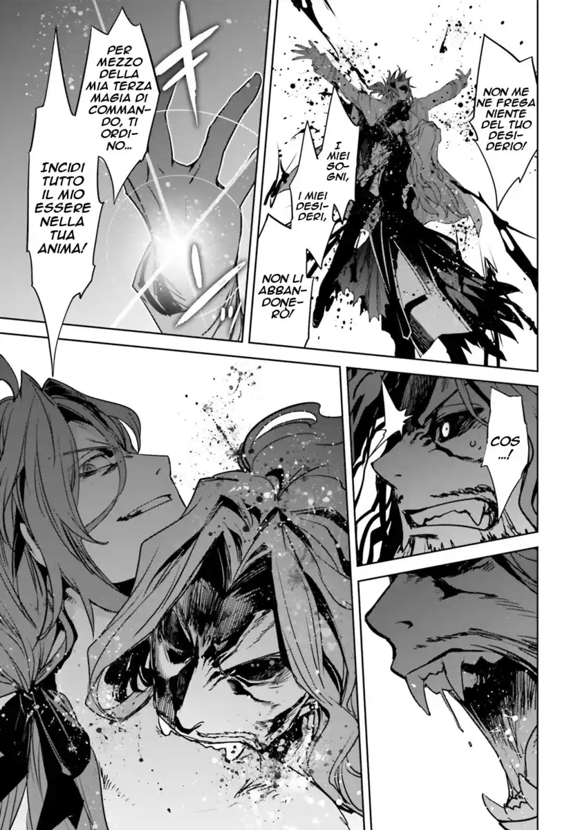 Fate/Apocrypha Capitolo 28 page 4