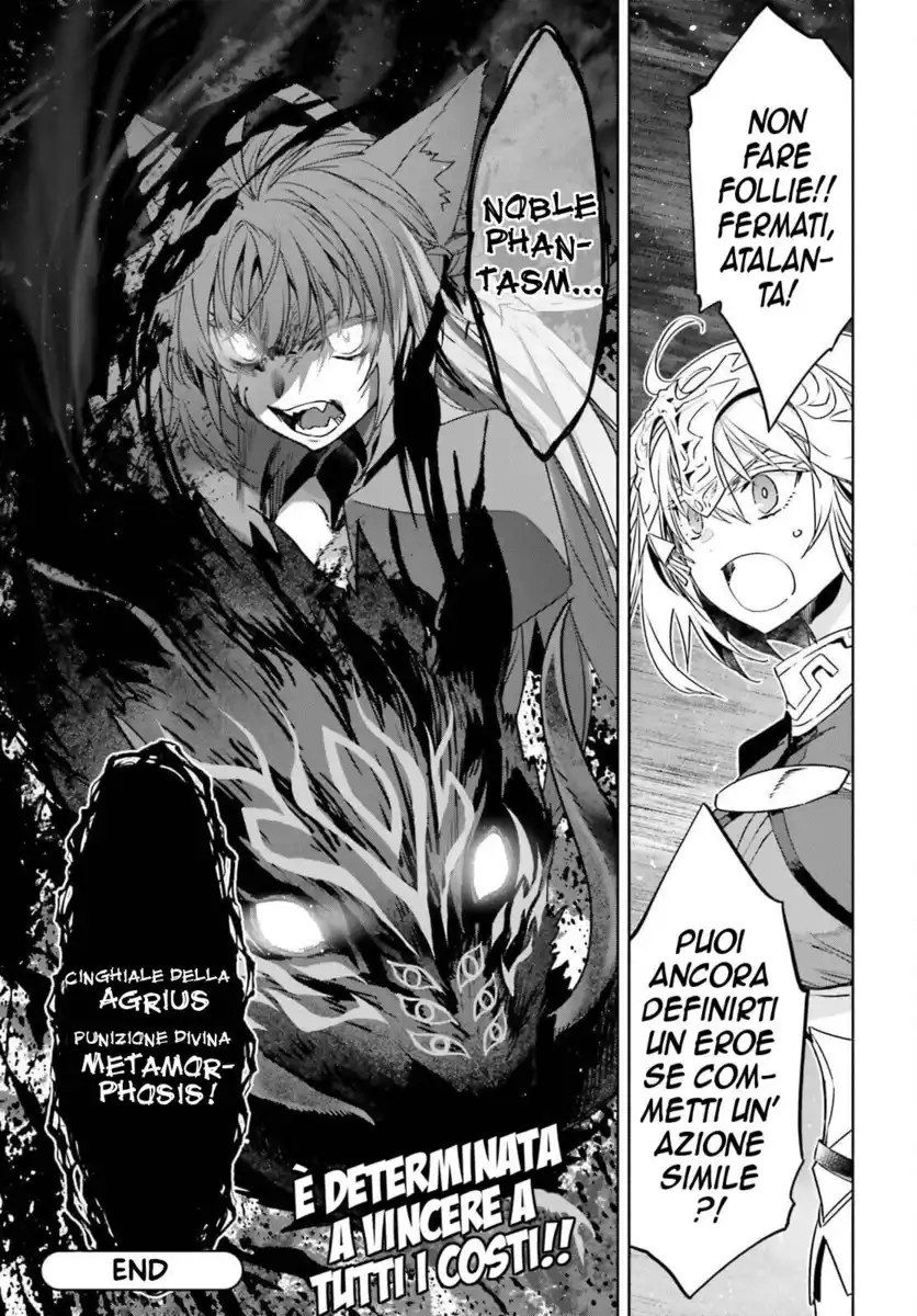 Fate/Apocrypha Capitolo 55.1 page 10