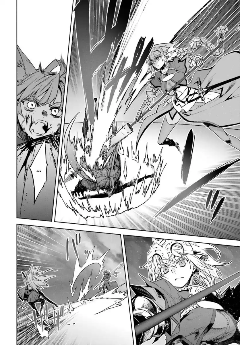 Fate/Apocrypha Capitolo 55.1 page 3