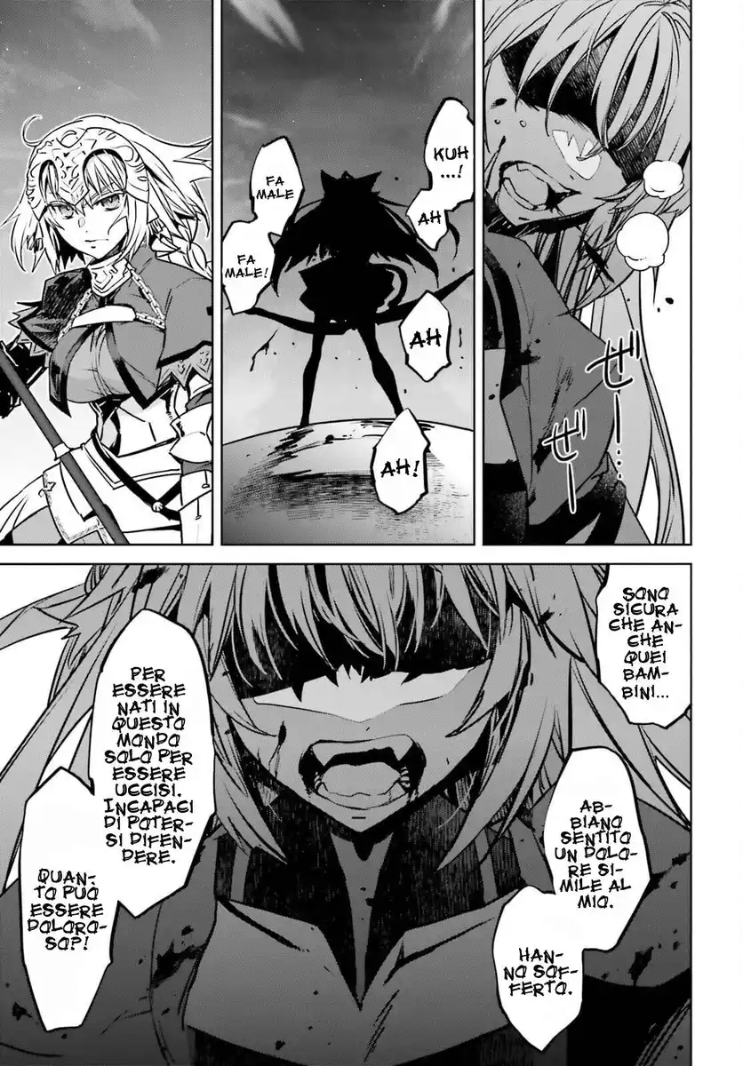 Fate/Apocrypha Capitolo 55.1 page 4