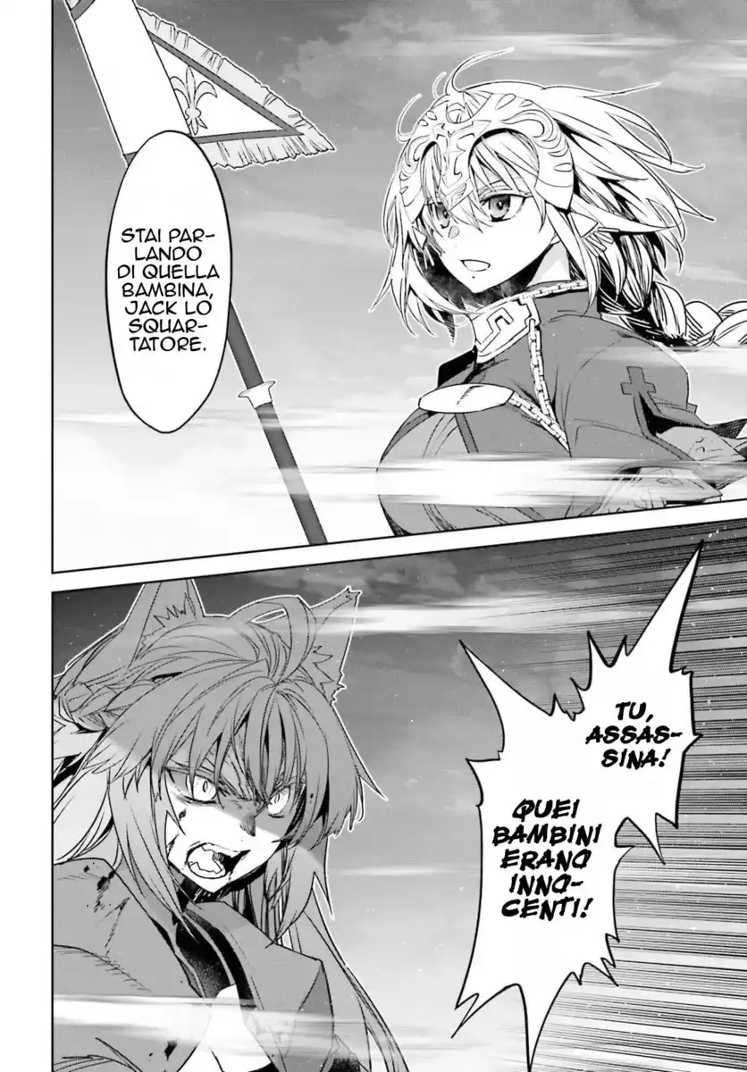 Fate/Apocrypha Capitolo 55.1 page 5