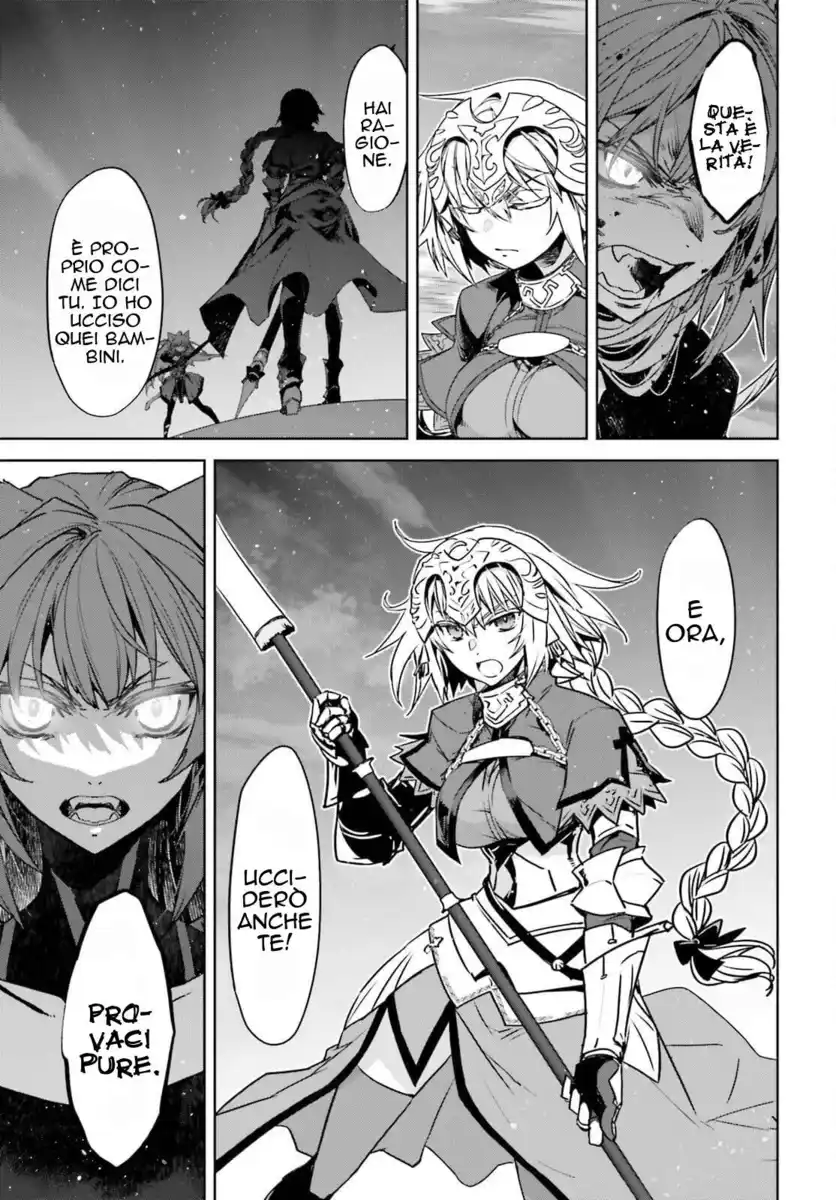 Fate/Apocrypha Capitolo 55.1 page 6