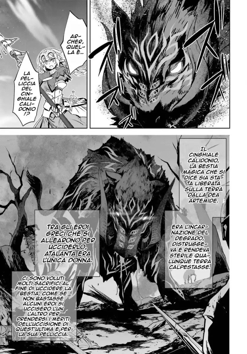 Fate/Apocrypha Capitolo 55.1 page 8