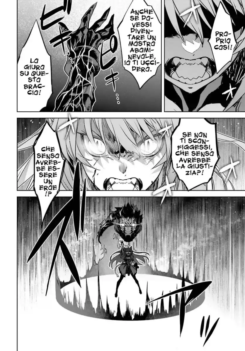 Fate/Apocrypha Capitolo 55.1 page 9