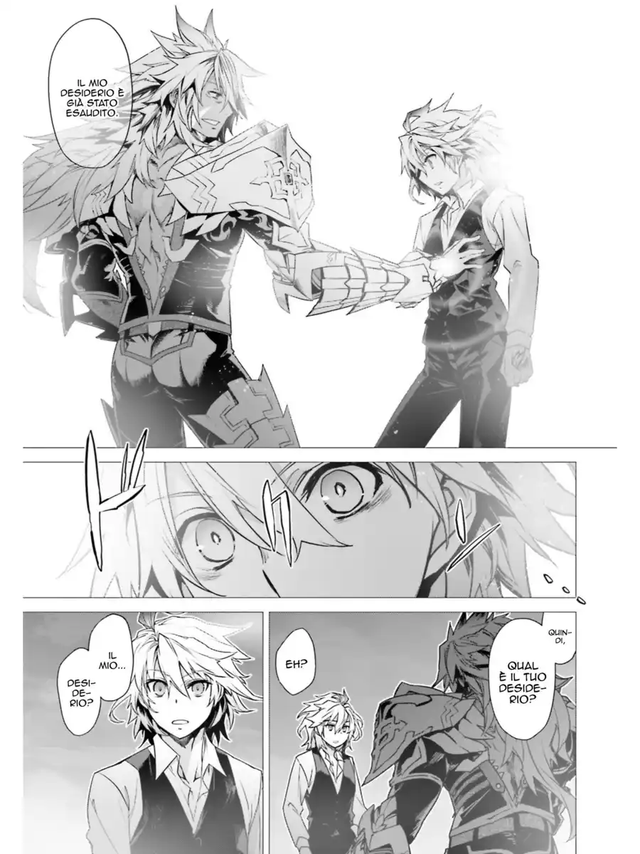 Fate/Apocrypha Capitolo 25 page 10