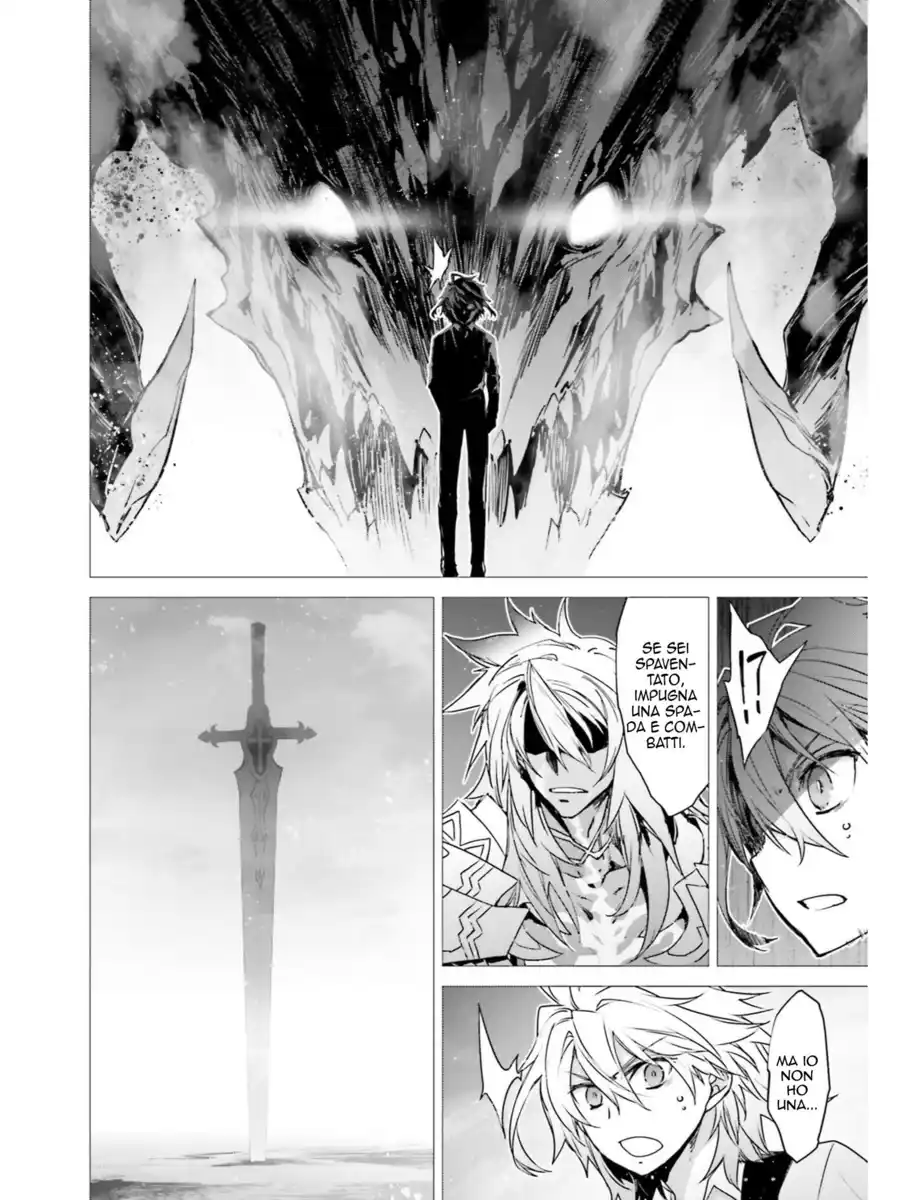 Fate/Apocrypha Capitolo 25 page 11