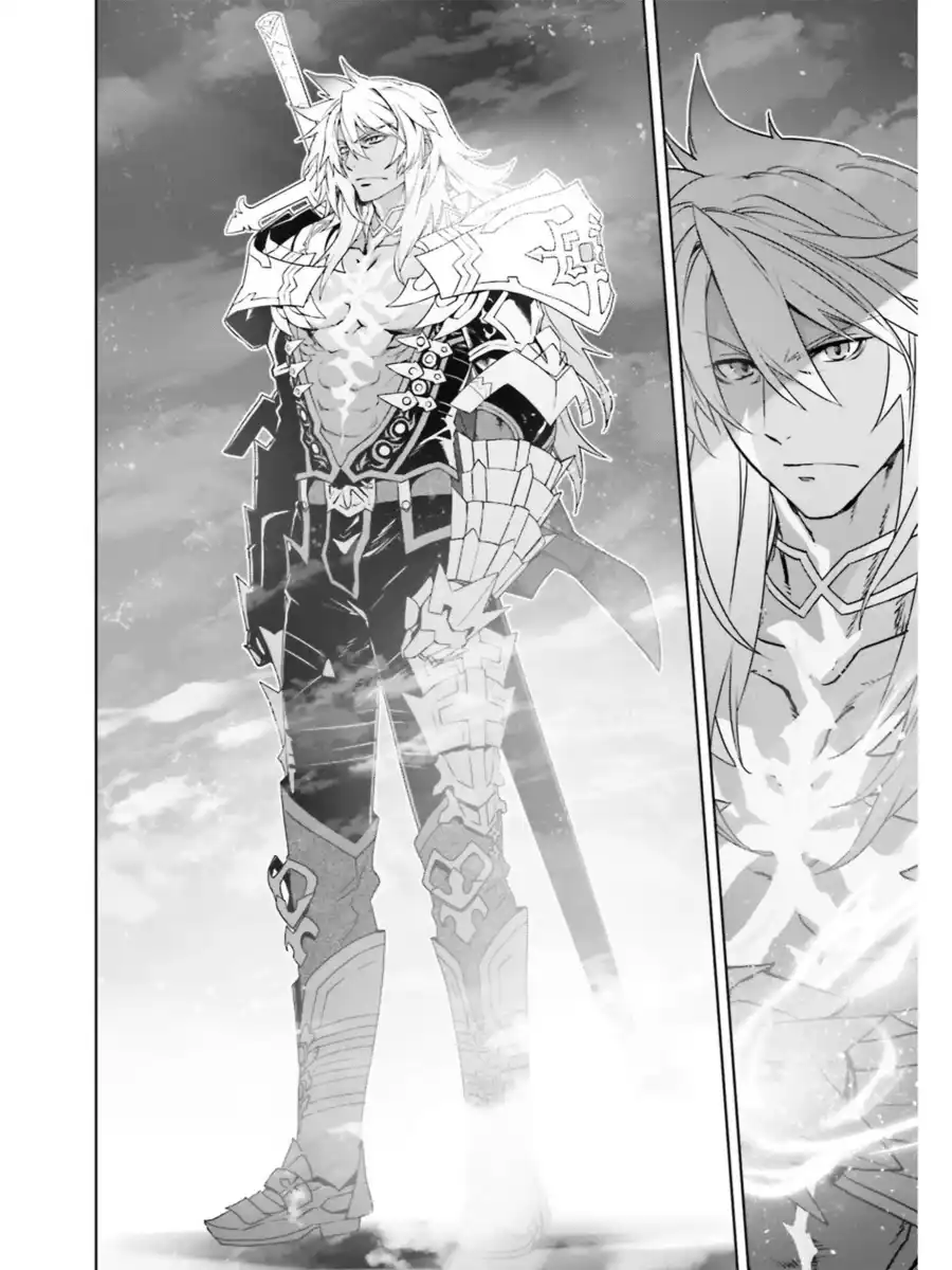 Fate/Apocrypha Capitolo 25 page 15