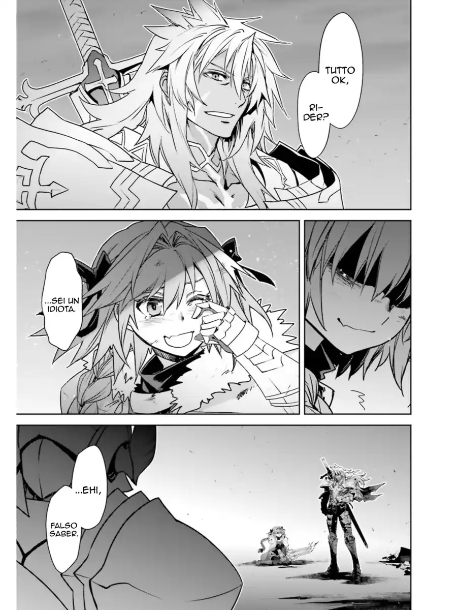 Fate/Apocrypha Capitolo 25 page 16