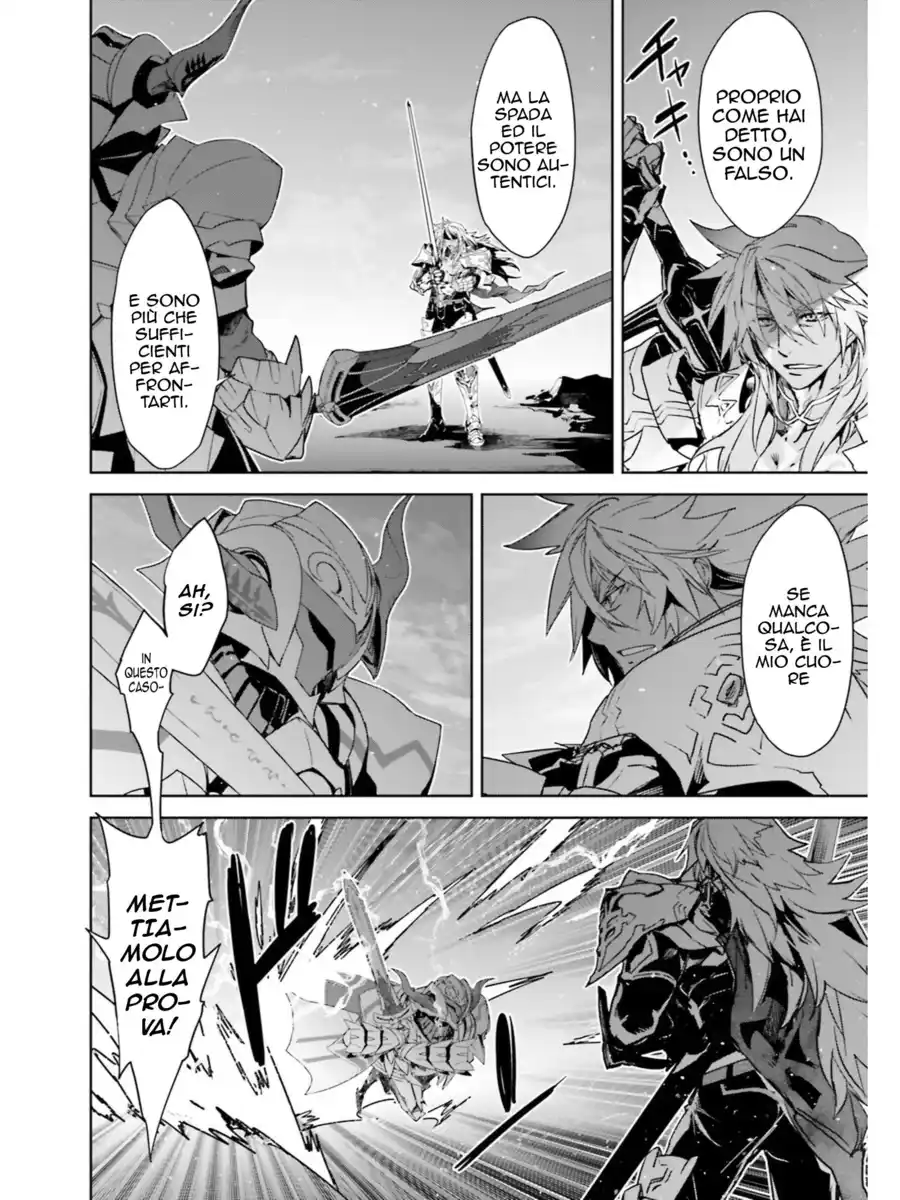 Fate/Apocrypha Capitolo 25 page 17