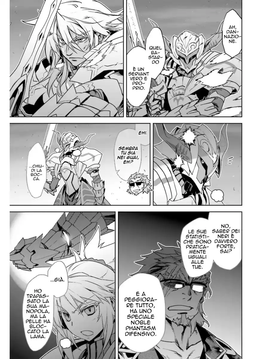 Fate/Apocrypha Capitolo 25 page 19