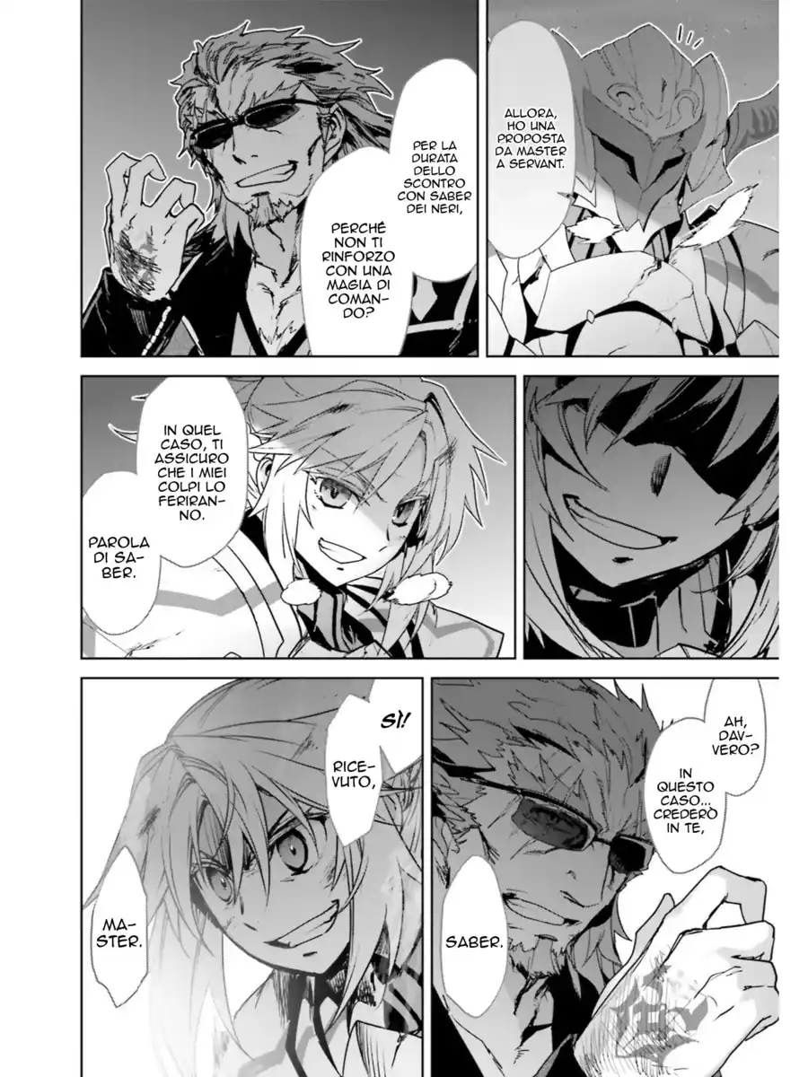 Fate/Apocrypha Capitolo 25 page 20