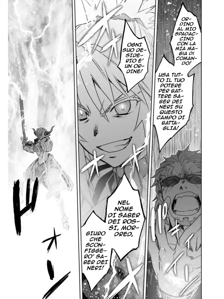 Fate/Apocrypha Capitolo 25 page 21